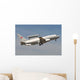 Turkish Air Force Boeing Wall Decal