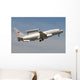 Turkish Air Force Boeing Wall Decal