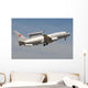 Turkish Air Force Boeing Wall Decal
