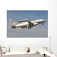 Turkish Air Force Boeing Wall Decal