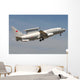 Turkish Air Force Boeing Wall Decal