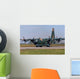 Algerian Air Force C-130h Wall Decal