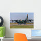 Algerian Air Force C-130h Wall Decal