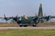 Algerian Air Force C-130h Wall Decal