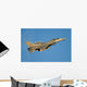 Us Air Force F-16c Wall Decal Design 5