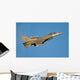 Us Air Force F-16c Wall Decal Design 5