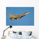Us Air Force F-16c Wall Decal Design 5