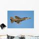 Us Air Force F-16c Wall Decal Design 4