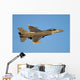 Us Air Force F-16c Wall Decal Design 4