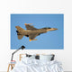 Us Air Force F-16c Wall Decal Design 4