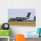 Ilyushin Il-78mp Pakistan Air Wall Decal