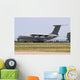 Ilyushin Il-78mp Pakistan Air Wall Decal