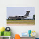 Ilyushin Il-78mp Pakistan Air Wall Decal