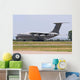 Ilyushin Il-78mp Pakistan Air Wall Decal