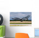 Royal Air Force Tornado Wall Decal Design 2