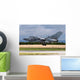 Royal Air Force Tornado Wall Decal Design 2
