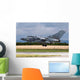 Royal Air Force Tornado Wall Decal Design 2