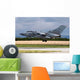 Royal Air Force Tornado Wall Decal Design 2