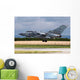 Royal Air Force Tornado Wall Decal Design 2