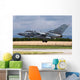 Royal Air Force Tornado Wall Decal Design 2