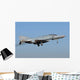 German Air Force F-4f Wall Decal Design 4