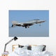 German Air Force F-4f Wall Decal Design 4