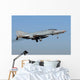 German Air Force F-4f Wall Decal Design 4