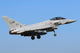 Italian Air Force Eurofighter Wall Decal Design 1