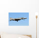 German Air Force F-4f Wall Decal Design 3