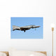 German Air Force F-4f Wall Decal Design 3