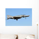German Air Force F-4f Wall Decal Design 3