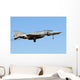 German Air Force F-4f Wall Decal Design 3