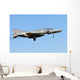 German Air Force F-4f Wall Decal Design 3