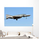 German Air Force F-4f Wall Decal Design 3