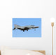 German Air Force F-4f Wall Decal Design 2