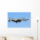 German Air Force F-4f Wall Decal Design 2