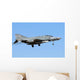 German Air Force F-4f Wall Decal Design 2