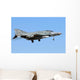 German Air Force F-4f Wall Decal Design 2
