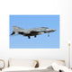 German Air Force F-4f Wall Decal Design 2