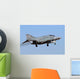 German Air Force F-4f Wall Decal Design 1