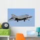 German Air Force F-4f Wall Decal Design 1
