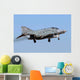 German Air Force F-4f Wall Decal Design 1
