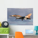Israeli Air Force F-16b Wall Decal