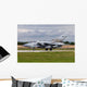 Royal Air Force Tornado Wall Decal Design 1