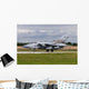 Royal Air Force Tornado Wall Decal Design 1