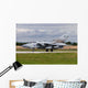 Royal Air Force Tornado Wall Decal Design 1