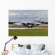 Royal Air Force Tornado Wall Decal Design 1