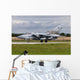 Royal Air Force Tornado Wall Decal Design 1