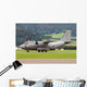 Italian Air Force Alenia Wall Decal