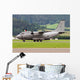 Italian Air Force Alenia Wall Decal